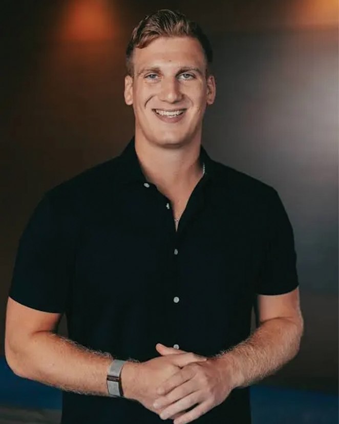 Adam Breneman